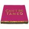 Pink Jungle Can't Be Tamed Paper Beverage Napkins, 20ct. by Celebrate It™